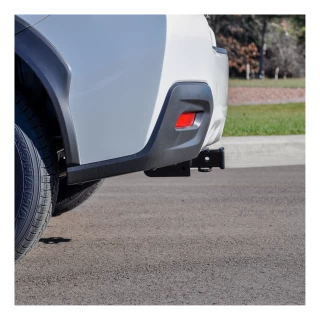 For 2016-2017 Subaru Crosstrek Trailer Hitch Fits Non Hybrid Curt 13135 2 inch Tow Receiver