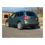 For 2014-2018 Subaru Forester Trailer Hitch Fits All Models Curt 13144 2 inch Tow Receiver