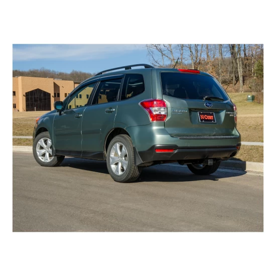 For 2014-2018 Subaru Forester Trailer Hitch Fits All Models Curt 13144 2 inch Tow Receiver