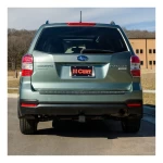 For 2014-2018 Subaru Forester Trailer Hitch Fits All Models Curt 13144 2 inch Tow Receiver