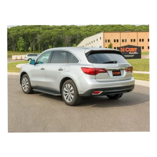 For 2014-2020 Acura MDX Trailer Hitch Fits All Models Curt 13146 2 inch Tow Receiver