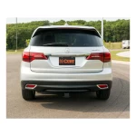 For 2014-2020 Acura MDX Trailer Hitch Fits All Models Curt 13146 2 inch Tow Receiver
