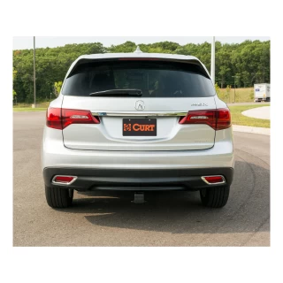 For 2014-2020 Acura MDX Trailer Hitch Fits All Models Curt 13146 2 inch Tow Receiver