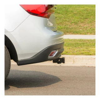 For 2014-2020 Acura MDX Trailer Hitch Fits All Models Curt 13146 2 inch Tow Receiver