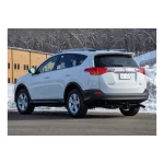 For 2006-2012 Toyota RAV4 Trailer Hitch Fits All Models Curt 13149 2 inch Tow Receiver