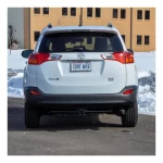 For 2006-2012 Toyota RAV4 Trailer Hitch Fits All Models Curt 13149 2 inch Tow Receiver