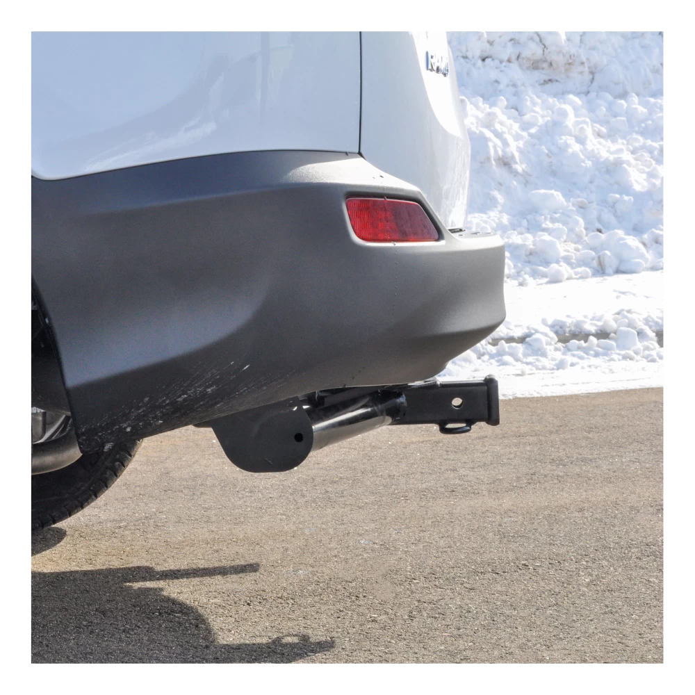 For 2006-2012 Toyota RAV4 Trailer Hitch Fits All Models Curt 13149 2 inch Tow Receiver