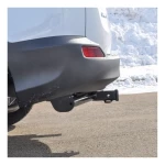For 2006-2012 Toyota RAV4 Trailer Hitch Fits All Models Curt 13149 2 inch Tow Receiver