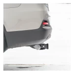 For 2019-2020 Hyundai Santa Fe Trailer Hitch Fits All Models Curt 13195 2 inch Tow Receiver