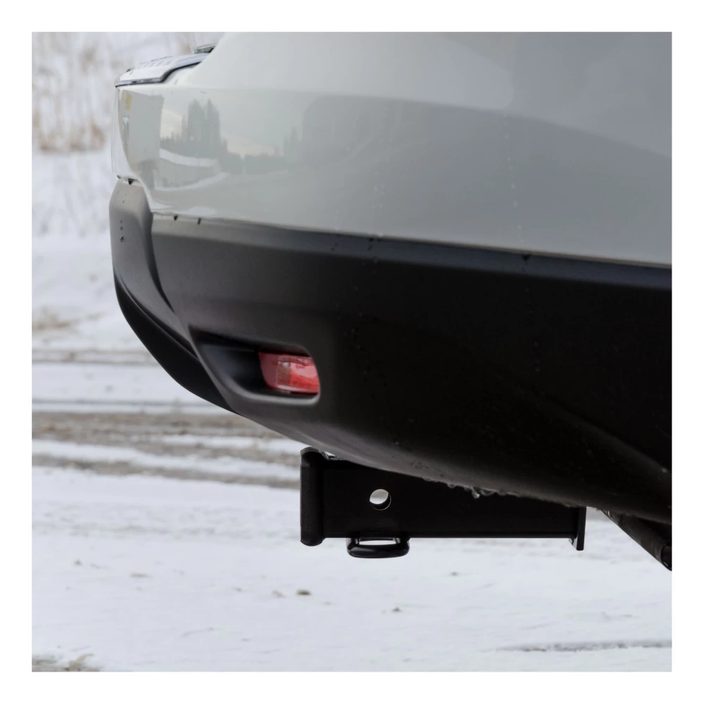 For 2014-2015 Nissan Rogue Select Trailer Hitch Fits All Models Curt 13204 2 inch Tow Receiver