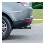 For 2019-2022 Land Rover Range Rover Sport Trailer Hitch Except Hybrid Curt 13243 2 inch Tow Receiver