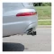For 2017-2025 Audi Q7 Trailer Hitch Fits All Models Curt 13277 2 inch Tow Receiver
