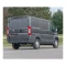 For 2014-2024 Ram ProMaster 2500 Trailer Hitch Fits All Models Curt 13295 2 inch Tow Receiver