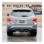 For 2017-2020 Nissan Pathfinder Trailer Hitch Fits All Models Curt 13309 2 inch Tow Receiver