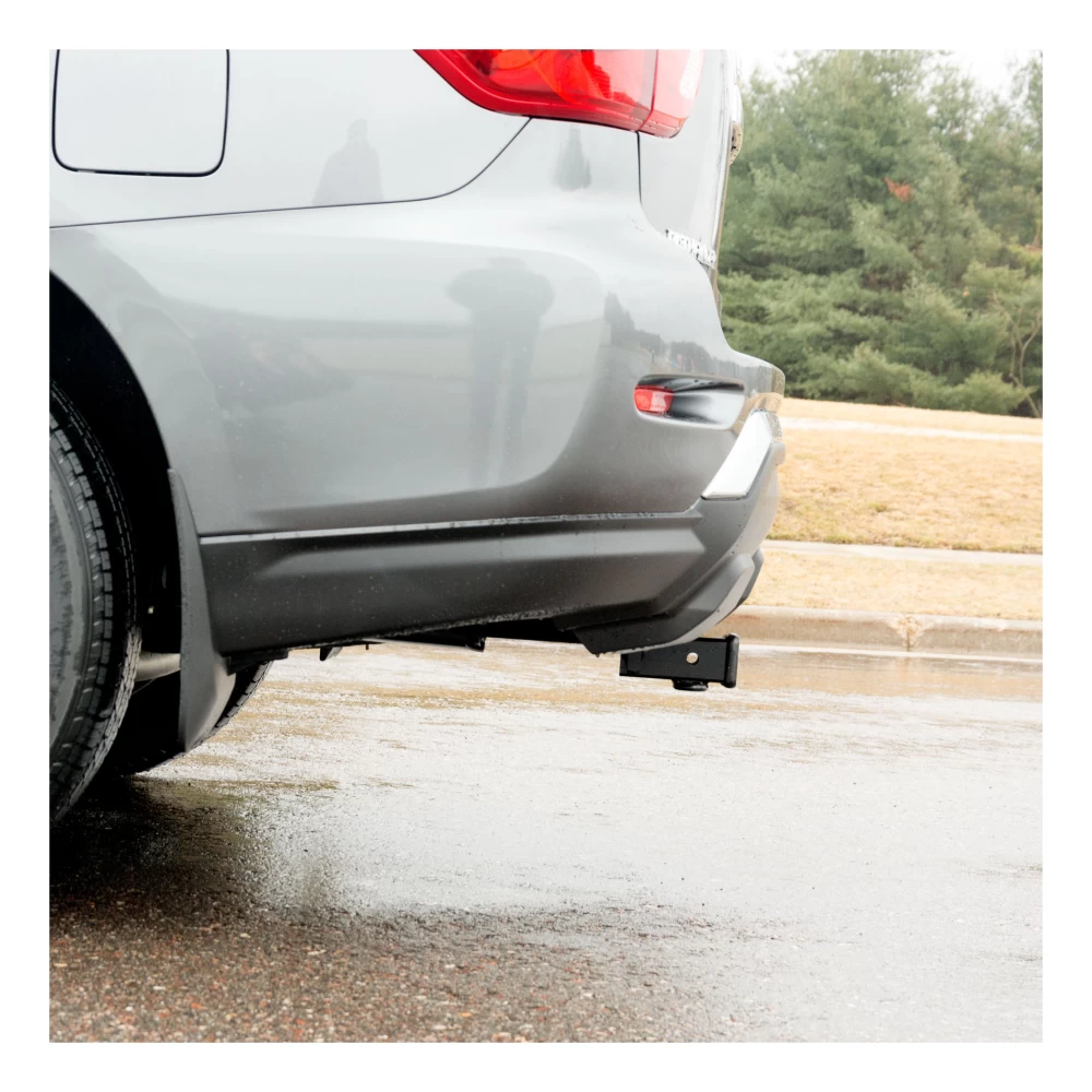 For 2017-2020 Nissan Pathfinder Trailer Hitch Fits All Models Curt 13309 2 inch Tow Receiver