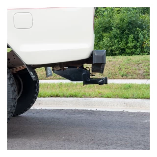 For 1975-1979 Ford F150 Trailer Hitch Fits All Models Curt 13310 2 inch Tow Receiver