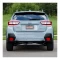 For 2018-2024 Subaru Crosstrek Trailer Hitch Except Hybrid Curt 13382 2 inch Tow Receiver For 2018-2024 Subaru Crosstrek Trailer Hitch Except Hybrid Curt 13382 2 inch Tow Receiver