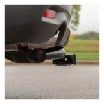 For 2019-2024 Subaru Ascent Trailer Hitch Fits All Models Curt 13400 2 inch Tow Receiver