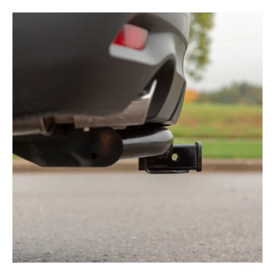For 2019-2024 Subaru Ascent Trailer Hitch Fits All Models Curt 13400 2 inch Tow Receiver