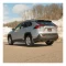 For 2019-2024 Toyota RAV4 Prime Trailer Hitch Fits All Models Curt 13416 2 inch Tow Receiver