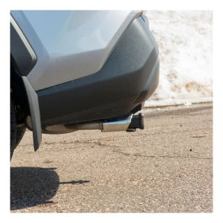 For 2019-2024 Toyota RAV4 Prime Trailer Hitch Fits All Models Curt 13416 2 inch Tow Receiver
