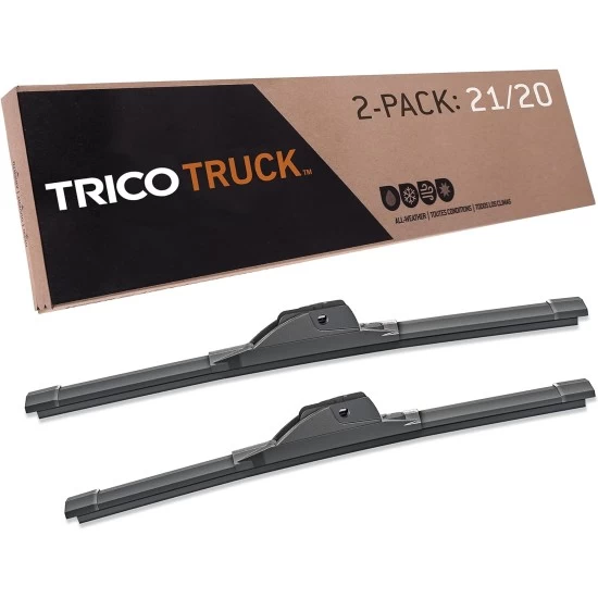 1993, 1994, 1995, 1996, 1997, BMW, 318is, Windshield, Wiper, Blades, Replacement, 2-Pack, Twin, TRICO, Truck, 21, Inch, &, 20, Inch, Size 1993, 1994, 1995, 1996, 1997, BMW, 318is, Windshield, Wiper, Blade, Replacement, Single, TRICO, Truck, 21, Inch, &, 20, Inch, Size