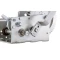 CURT 2-speed winch featuring cold-forged steel and ergonomic handle for boats