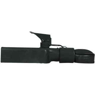 Bulldog 12.5K Collar-Lok 2-5/16" Trailer Coupler for 3" Channel, 8-Pack
