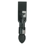 Bulldog 12.5K Collar-Lok Trailer Coupler 2-5/16" Ball 3" Channel Weld-On