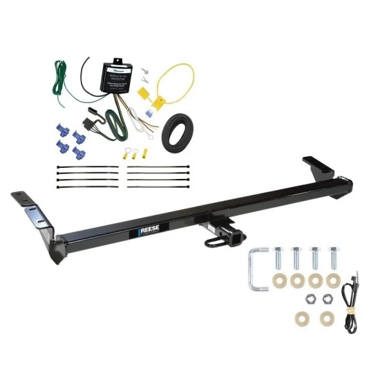 Reese Trailer Tow Hitch For 00-04 Toyota Avalon All Models w/ Wiring Harness Kit