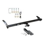 Reese Trailer Tow Hitch For 00-04 Toyota Avalon All Models 1-1/4" Receiver w/ Draw Bar Kit