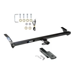 Reese Trailer Tow Hitch For 00-04 Toyota Avalon All Models 1-1/4" Receiver w/ Draw Bar Kit