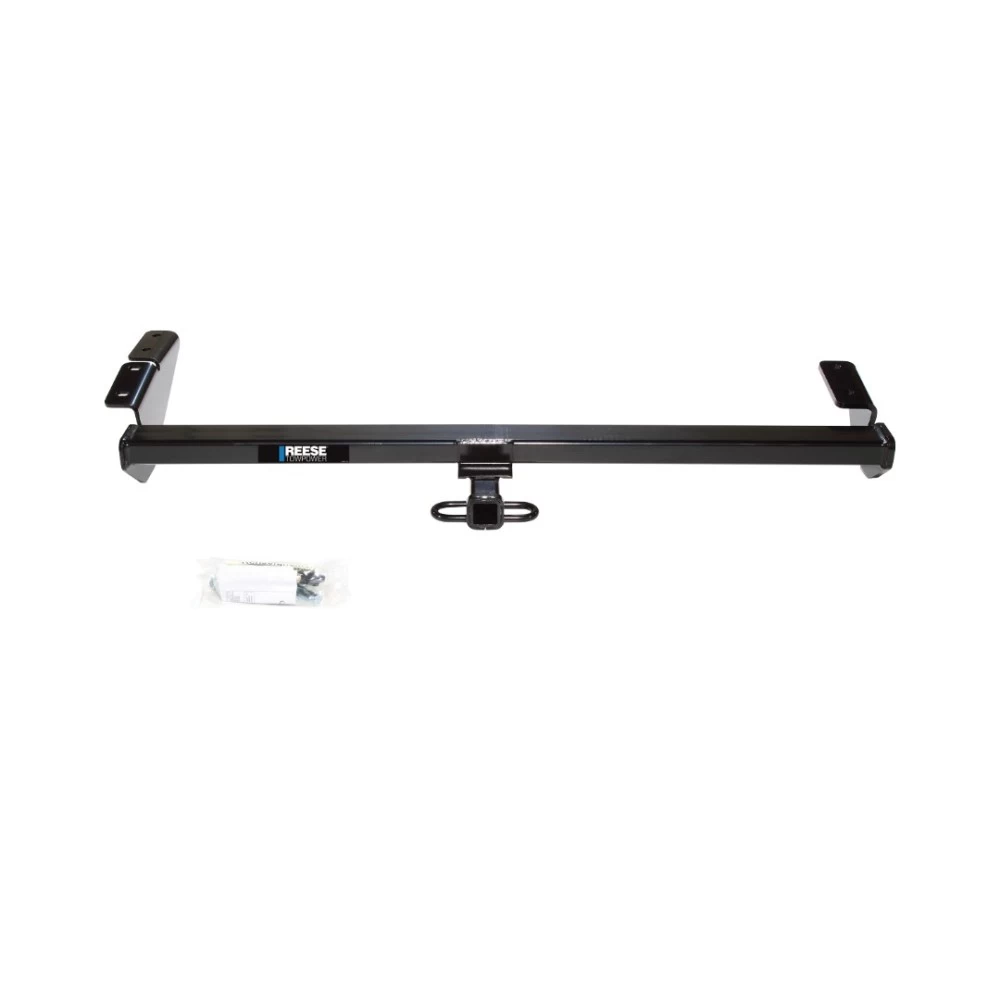 Reese Trailer Tow Hitch For 00-04 Toyota Avalon Deluxe Package Wiring 2" and 1-7/8" Ball and Lock