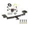 Reese Trailer Tow Hitch For 11-16 KIA Sportage All Models w/ Wiring Harness Kit