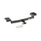 Reese Trailer Tow Hitch For 10-15 Hyundai Tucson All Models Complete Package w/ Wiring Draw Bar Kit and 2" Ball