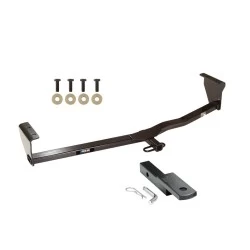 Reese Trailer Tow Hitch For 10-12 Hyundai Santa Fe 11-13 Kia Sorento w/ Draw Bar Kit Class 2 1-1/4" Receiver