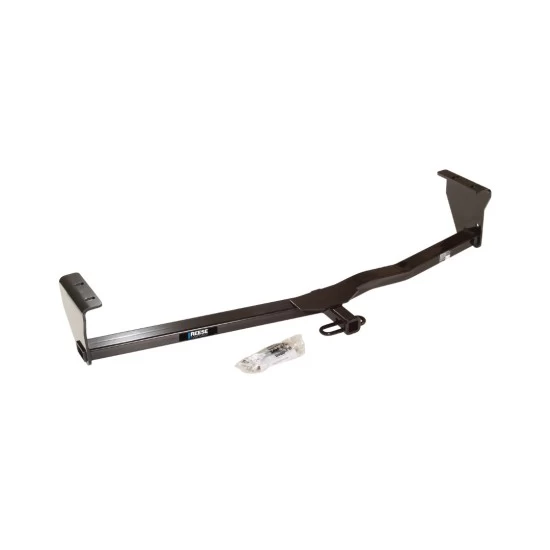 Custom Fit Trailer Hitch Draw-Bar w/ Pin/Clip Wiring Harness (Requires Splicing) 1-7/8" Chrome Ball Installation Hardware Installation Instructions 06133 36051 119148 63810 Reese Trailer Tow Hitch 11-13 KIA Sorento All Styles Complete Package Wiring Reese Trailer Tow Hitch For 11-13 KIA Sorento All Styles Complete Package w/ Wiring Draw Bar and 1-7/8" Ball
