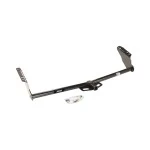 Reese Trailer Tow Hitch For 04-10 Toyota Sienna Complete Package w/ Wiring Draw Bar Kit and 2" Ball
