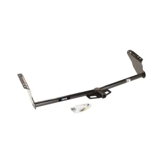 Reese Trailer Tow Hitch For 11-14 Toyota Sienna (15-20 SE ONLY) Class 2 Complete Package w/ Wiring Draw Bar Kit and 2" Ball