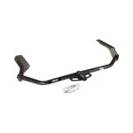 Custom Fit Trailer Hitch Draw-Bar w/ Pin/Clip Wiring Harness (Plug & Play) 1-7/8" Chrome Ball Installation Hardware Installation Instructions 06138 36061 118482 63810 Reese Trailer Tow Hitch 09-16 Toyota Venza Complete Package Wiring Draw Bar an Reese Trailer Tow Hitch For 09-16 Toyota Venza Complete Package w/ Wiring Draw Bar and 1-7/8" Ball