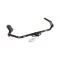 Reese Trailer Tow Hitch For 09-16 Toyota Venza Class 2 Complete Package w/ Wiring Draw Bar Kit and 2" Ball
