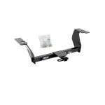 Reese Trailer Tow Hitch For 14-18 Subaru Forester All Styles w/ Wiring Kit