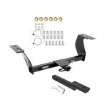Reese Trailer Tow Hitch For 14-18 Subaru Forester 1-1/4" Receiver w/ Draw Bar Kit