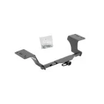 Reese Trailer Tow Hitch For 12-17 Toyota Camry All Models Class 2 w/ Plug & Play Wiring Kit