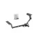 Reese Trailer Tow Hitch For 13-18 Toyota RAV4 All Models Class 2 Complete Package w/ Wiring Draw Bar and 2" Ball
