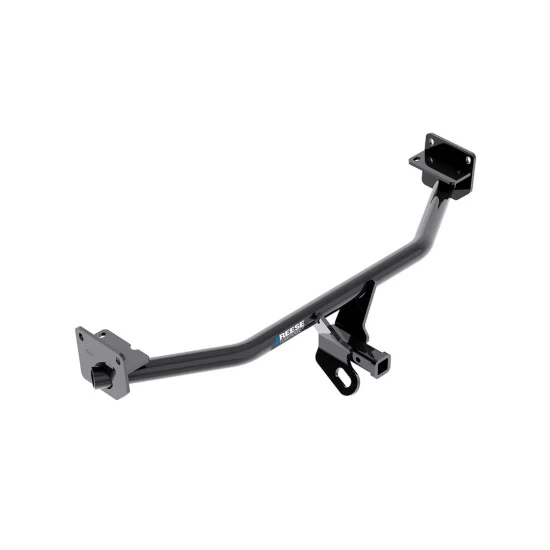 Custom Fit Trailer Hitch Wiring Harness (Plug & Play) Installation Hardware Installation Instructions 06176 118698 Reese Trailer Tow Hitch 17-21 KIA Sportage All Styles Plug & Play Wiring Kit 17 18 19 20 21 2017 2018 2019 2020 2021 Reese Trailer Tow Hitch For 17-21 KIA Sportage All Styles w/ Plug & Play Wiring Kit