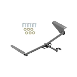 Reese Trailer Tow Hitch For 18-24 Honda Odyssey w/ Draw Bar Kit Class 2 1-1/4" Receiver