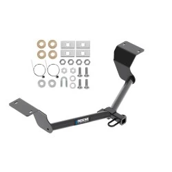 Reese Trailer Tow Hitch For 17-27 Honda CR-V Except Hybrid 1-1/4" Towing Receiver Class 2