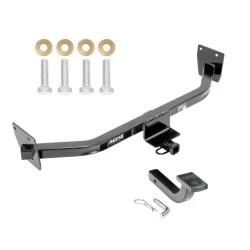 Reese Trailer Tow Hitch For 14-17 KIA Rondo --Canada Only-- 1-1/4" Towing Receiver w/ Draw Bar Kit  