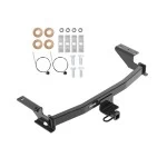 Reese Trailer Tow Hitch For 13-25 Mazda CX-5 2019 Except Diesel 1-1/4" Towing Receiver